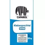 Adeziv vata bazaltica si polistiren Caparol kleberspachtel lipire & spacluire 189m 25kg