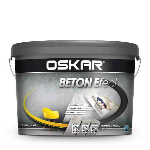 13-Oskar-Beton-Efect.png OSKAR Beton Effect 10L - imagine 1