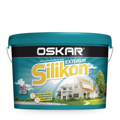 14-Oskar-Silikon.png OSKAR Silikon 15 L - imagine 1