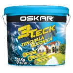OSKAR 3Teck Scoarta de Copac 25 Kg