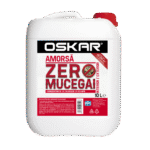 OSKAR Amorsa Zero Mucegai 30 L