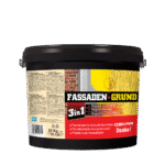 Fassaden Grund 25 kg