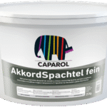 Caparol Akkordspachtel fein 22 kg