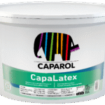 Vopsea lavabila de interior CapaLatex 15 Ltr.