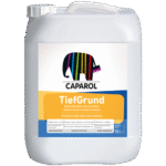 Caparol Tiefgrund LF 10 Ltr.