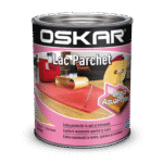 OSKAR Lac Parchet 2.5L