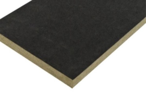 FIBRANgeo-B-050-YM.jpg Vata minerala bazaltica FibranGeo B050-YM 1200x600x80mm.Pretul este /mp - imagine 1