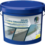 Isolan Balkon@Terassendicht