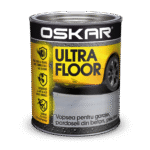 OSKAR Ultra Floor 5 L