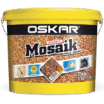 OSKAR Mosaik 25 kg