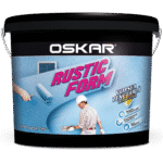 OSKAR Rustic Form 25 Kg