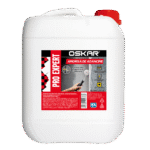 OSKAR Ultra Fix Amorsa de adancime 4 L