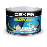 OSKAR Glow Effect 0.33 L