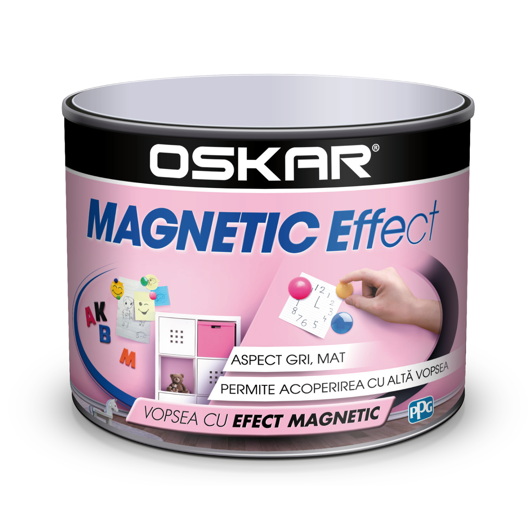 OSR826_OSK-Magnetic-Effect-0.5L_5946062024798.png OSKAR Magnetic Effect 0.5 L - imagine 1