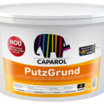 Amorsa tencuieli decorative Caparol putzgrund 25kg