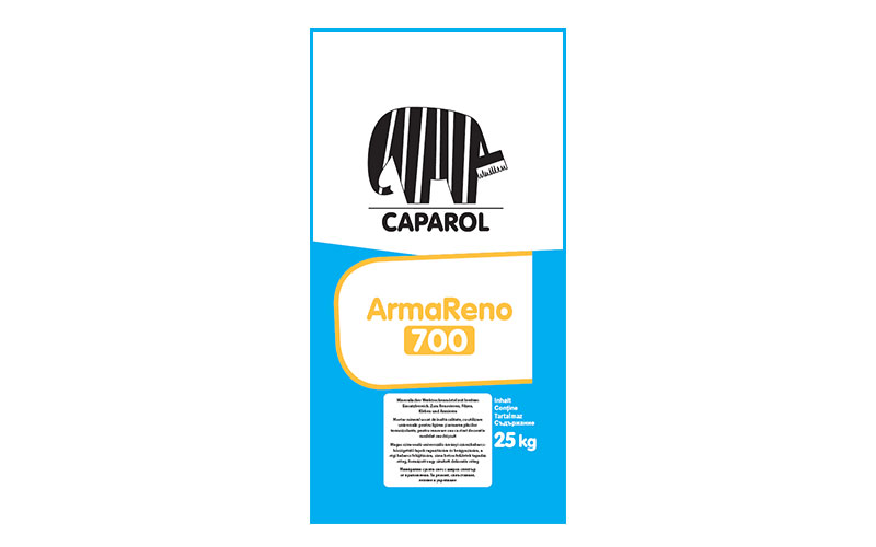 caparolarmareno700_19808_2_1607425170.jpg ArmaReno 700 - Adeziv si Masa de spaclu 25 kg - imagine 1