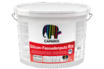Silicon-Fassadenputz R  Winter Qualitat ,hidrofoba, cu capacitate de difuzie ridicata.-25kg