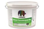 Silikat-Fassadenputz R 15,20,30 - Tencuiala decorativa  structurata zgariata sau bob langa bob, ALB-25kg
