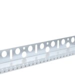 X-Thermo Sockelschiene  sina de soclu, prevazuta cu profil de picurare 100mm,2 m/buc