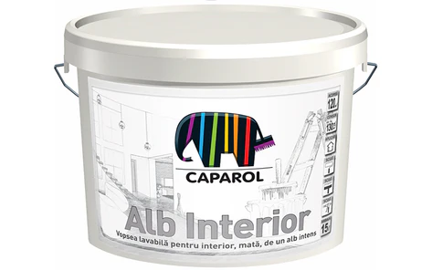 csm_Alb_Interior_15L_04ccdfc7a9_1_473x296.webp Caparol Alb Interior - CAPAROL 15L - imagine 1
