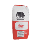 Caparol Kleber 90R Mortar mineral uscat pentru lipirea placilor termoizolante (adeziv lipire polistiren)