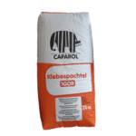 Caparol Klebespachtel 100R Mortar mineral uscat pentru lipirea si spacluirea placilor din polistiren expandat 25 kg