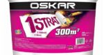 OSKAR 1 Strat 30 L