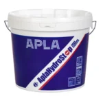 APLAHYDROSTOP Amorsa Bituminoasă pe Bază de Apă 18kg.