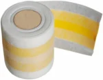 Bandă etanşare 12 cm x 10 ml