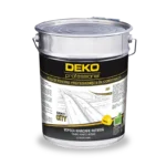 DEKO VOPSEA MARCARE RUTIERA CITY – ROSU 25 KG