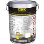 DEKO I 3100 INTARITOR 4 KG