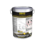 Deko -I3111 intaritor pentru pardoseala epoxi colorata E3111- 5,1 kg