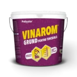 Grund pentru Tencuiala Decorativa Vinarom TRA,PAS - 25Kg