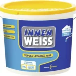 Innenwise vopsea lavabila pentru interior 25L