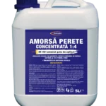 Policolor amorsa concentrata 1:4 pt pereti, int/ext 10 lt