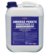 Policolor amorsa concentrata 1:4 pt pereti, int/ext 10 lt
