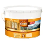 Sadolin extra lazur /lac incolor 10lt