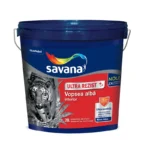 SavanaUltra-Rezist vopsea lavabila pentru interior 25L